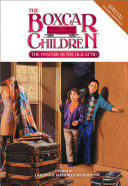 The Mystery in the Old Attic cover