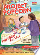Project Popcorn cover