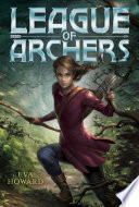 League of Archers cover
