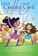 Pallas the Pal cover