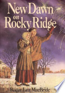 New Dawn on Rocky Ridge cover