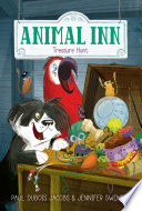 Treasure Hunt cover
