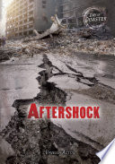 Aftershock cover
