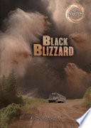 Black Blizzard cover