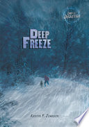 Deep Freeze cover