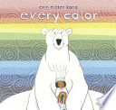 Every Color cover