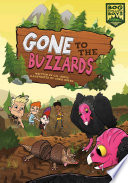 Gone to the Buzzards cover