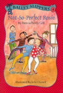 Not-So-Perfect Rosie cover