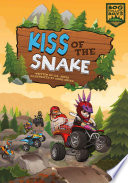 Kiss of the Snake cover