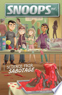 Science Fair Sabotage cover