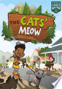 The Cats' Meow cover