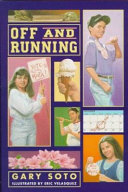 Off and Running cover