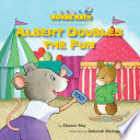 Albert Doubles the Fun cover