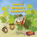 Where's Albert? cover