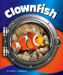 Clownfish cover