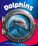 Dolphins cover