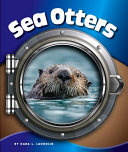 Sea Otters cover