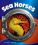 Sea Horses cover