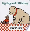 Big Dog and Little Dog cover