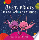 Best Frints in the Whole Universe cover