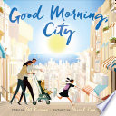 Good Morning, City cover