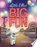 Little Elliot, Big Fun cover