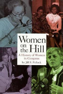 Women on the Hill cover