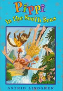 Pippi in the South Seas cover