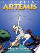 Artemis: Wild Goddess of the Hunt cover