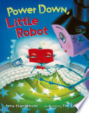 Power Down, Little Robot cover