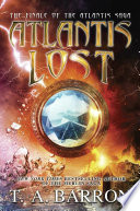 Atlantis Lost cover