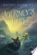Journey's End cover