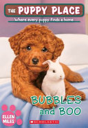 Bubbles and Boo cover