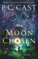 Moon Chosen: Tales of a New World cover