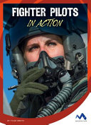 Fighter Pilots in Action cover