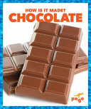 Chocolate cover