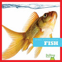 Fish cover