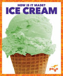 Ice Cream cover