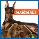 Mammals cover