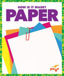 Paper cover