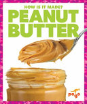 Peanut Butter cover