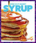 Syrup cover