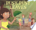 Busy, Busy Leaves cover