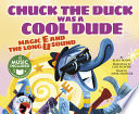 Chuck the Duck Was a Cool Dude: Magic E and the Long U Sound cover