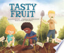 Tasty Fruit cover