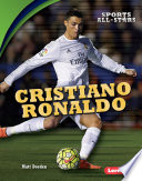 Cristiano Ronaldo cover