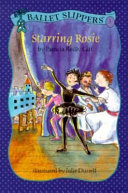 Starring Rosie cover