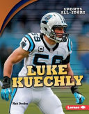 Luke Kuechly cover