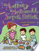 Mallory McDonald, Super Sitter cover