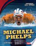 Michael Phelps cover
